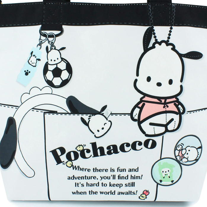 ���������Хå� 2WAY �ȡ��ȥХå� ����ꥪ ����饯���� ���ޤ��� �ꤵ���Хå� �ȥ���ץ륤�� MANUFATTO �䥹���̾�