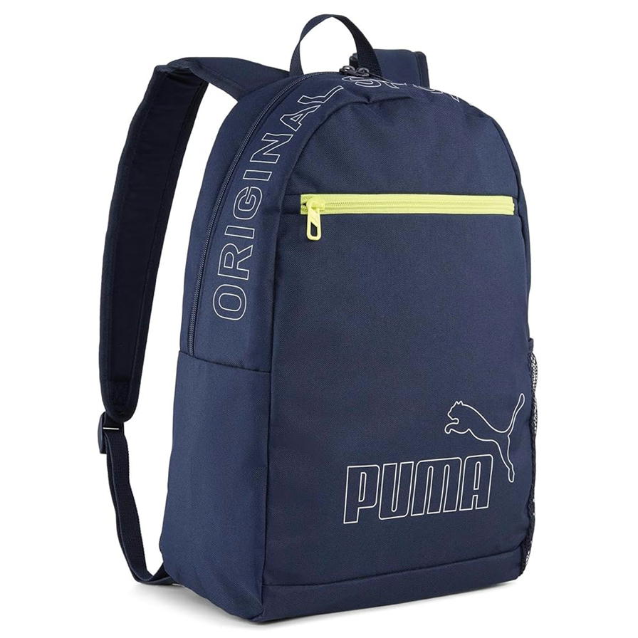 PUMA �ס��� �ե����� �Хå��ѥå� II 20L 091166 ���å����å� �ǥ��ѥå� ���ݡ��ĥХå� ��� ��ǥ����� ��˥��å���