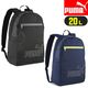 PUMA �ס��� �ե����� �Хå��ѥå� II 20L 091166 ���å����å� �ǥ��ѥå� ���ݡ��ĥХå� ��� ��ǥ����� ��˥��å���