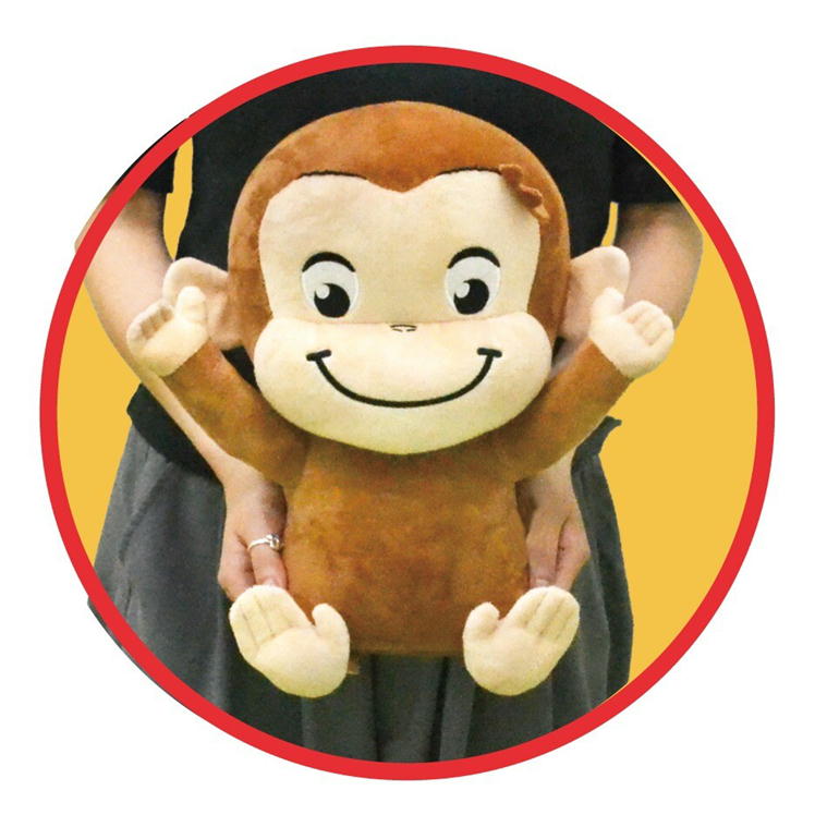 ������Υ��硼�� �̤������L TOYSTYLE �ޥ����å� ���� �̥������ ���� ���˥� ����饯���� ���å� 12205 ���� �礭�� ���å� ����