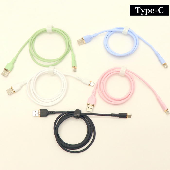 USB�����֥� HDL-3099 ���ʤ䤫 ���ꥳ���� ��®���� �ǡ���ž�� Type-C ��Ĺ1m HIRO