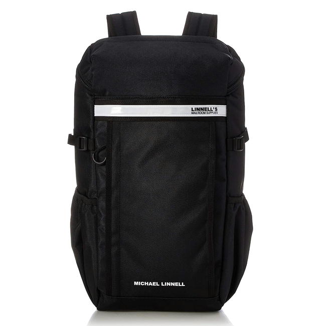 �ޥ�������ͥ� �Хå��ѥå� Michael Linnell ���å� ML-034 PC �ǥ��ѥå� �̶� �̳� ���� ��ե쥯�������꡼��