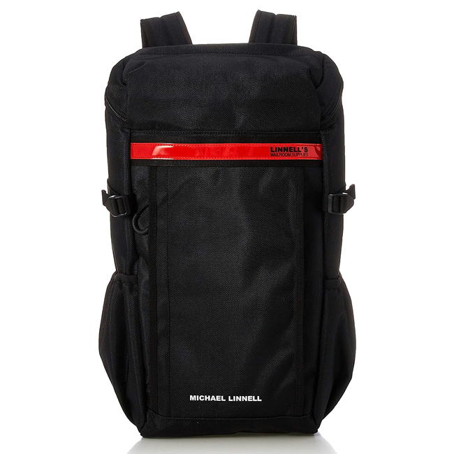 �ޥ�������ͥ� �Хå��ѥå� Michael Linnell ���å� ML-034 PC �ǥ��ѥå� �̶� �̳� ���� ��ե쥯�������꡼��