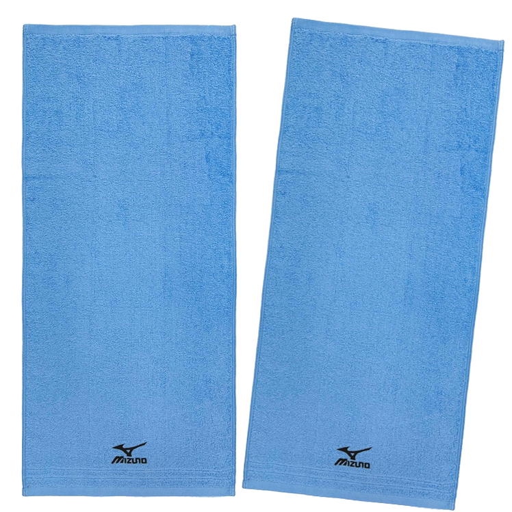 �ߥ��� �ե����������� 2���� 34��75cm ������ ���å� mizuno ���ݡ��ĥ֥��� �ӥ����� ��100% �ޤȤ��㤤 2�祻�å� P8008