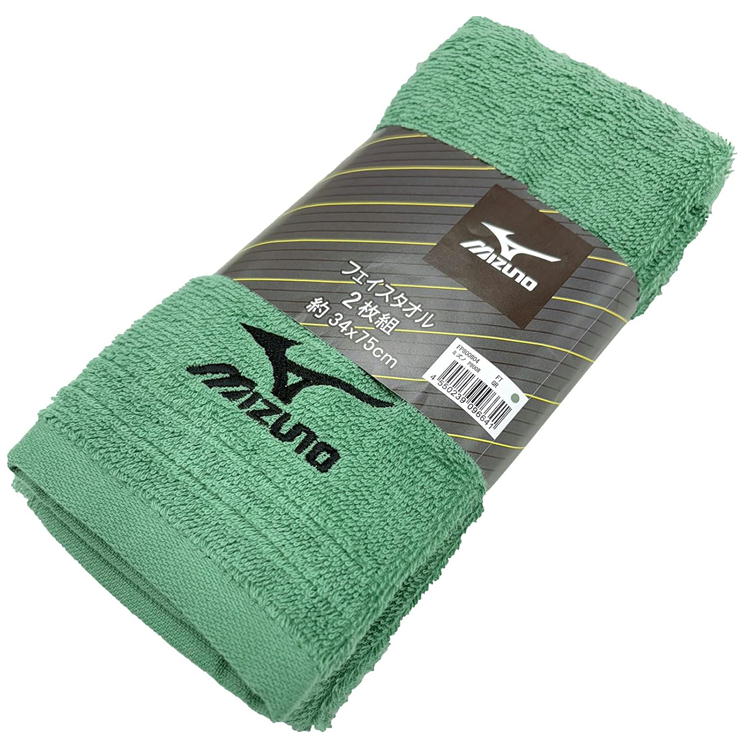�ߥ��� �ե����������� 2���� 34��75cm ������ ���å� mizuno ���ݡ��ĥ֥��� �ӥ����� ��100% �ޤȤ��㤤 2�祻�å� P8008