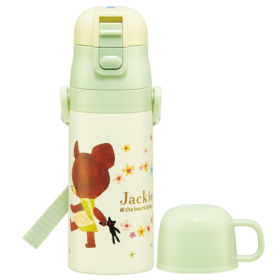 ���������� 2WAY ���ƥ�쥹�ܥȥ� ���ޤΤ��ä��� ���� SKDC3 �Ҷ� ���å� ľ���� 420ml ���� �ݲ� ���� ���� ���å� ���λ�