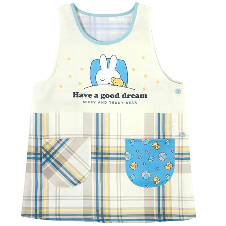 ץ ߥåե miffy 351880-2   礭 饯 ɥܥ ֤ꥨץ ݰ 襤 LL-3L
