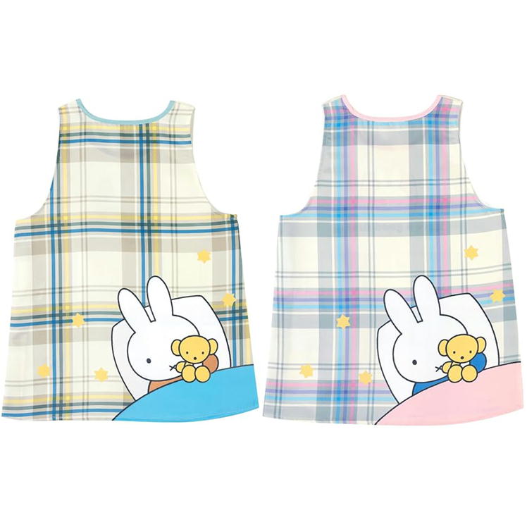 ץ ߥåե miffy 351880-2   礭 饯 ɥܥ ֤ꥨץ ݰ 襤 LL-3L