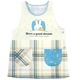 ץ ߥåե miffy 351880-2   礭 饯 ɥܥ ֤ꥨץ ݰ 襤 LL-3L