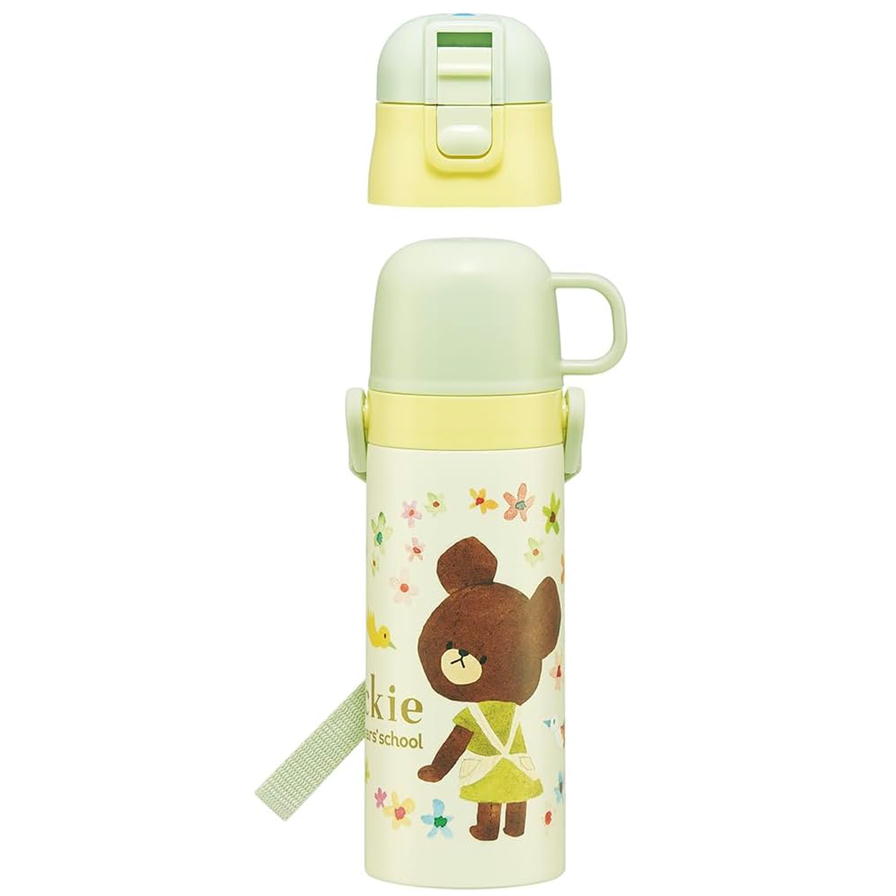 ���������� 2WAY ���ƥ�쥹�ܥȥ� ���ޤΤ��ä��� SKDC4 ����饯���� ���� �Ҷ� ���å� 430ml ľ���� 470ml ���� �ݲ� ���� ���� ���å�