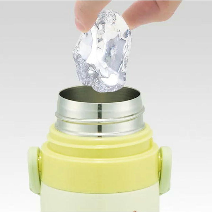���������� 2WAY ���ƥ�쥹�ܥȥ� ���ޤΤ��ä��� SKDC4 ����饯���� ���� �Ҷ� ���å� 430ml ľ���� 470ml ���� �ݲ� ���� ���� ���å�