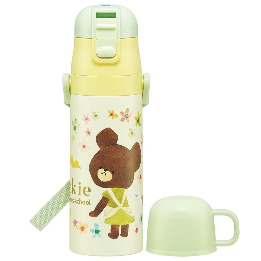 ���������� 2WAY ���ƥ�쥹�ܥȥ� ���ޤΤ��ä��� SKDC4 ����饯���� ���� �Ҷ� ���å� 430ml ľ���� 470ml ���� �ݲ� ���� ���� ���å�