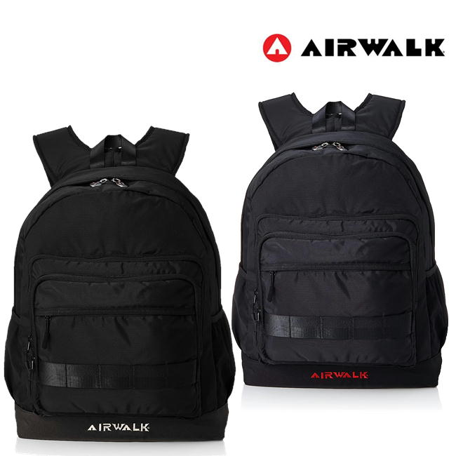 ������������ �ǥ��ѥå� AIRWALK ���å����å� A2151013 �Хå��ѥå� �֥��ɥХå� �ǥ��ѥå� �̶� �̳� 30L