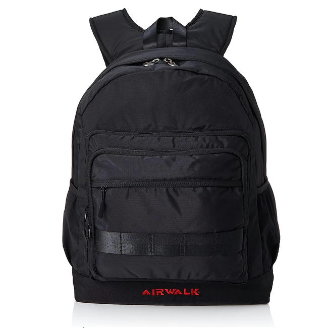 ������������ �ǥ��ѥå� AIRWALK ���å����å� A2151013 �Хå��ѥå� �֥��ɥХå� �ǥ��ѥå� �̶� �̳� 30L