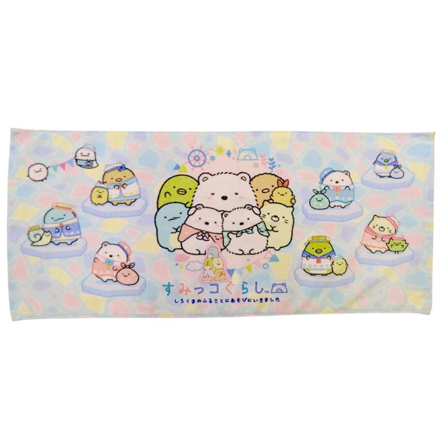 ���ߤå����餷 �ե����������� 2�祻�å� ���������� ��34��80cm �������ޤΤ��������� �ե롼�ĥХ�������� ���㡼��� �����ץ���