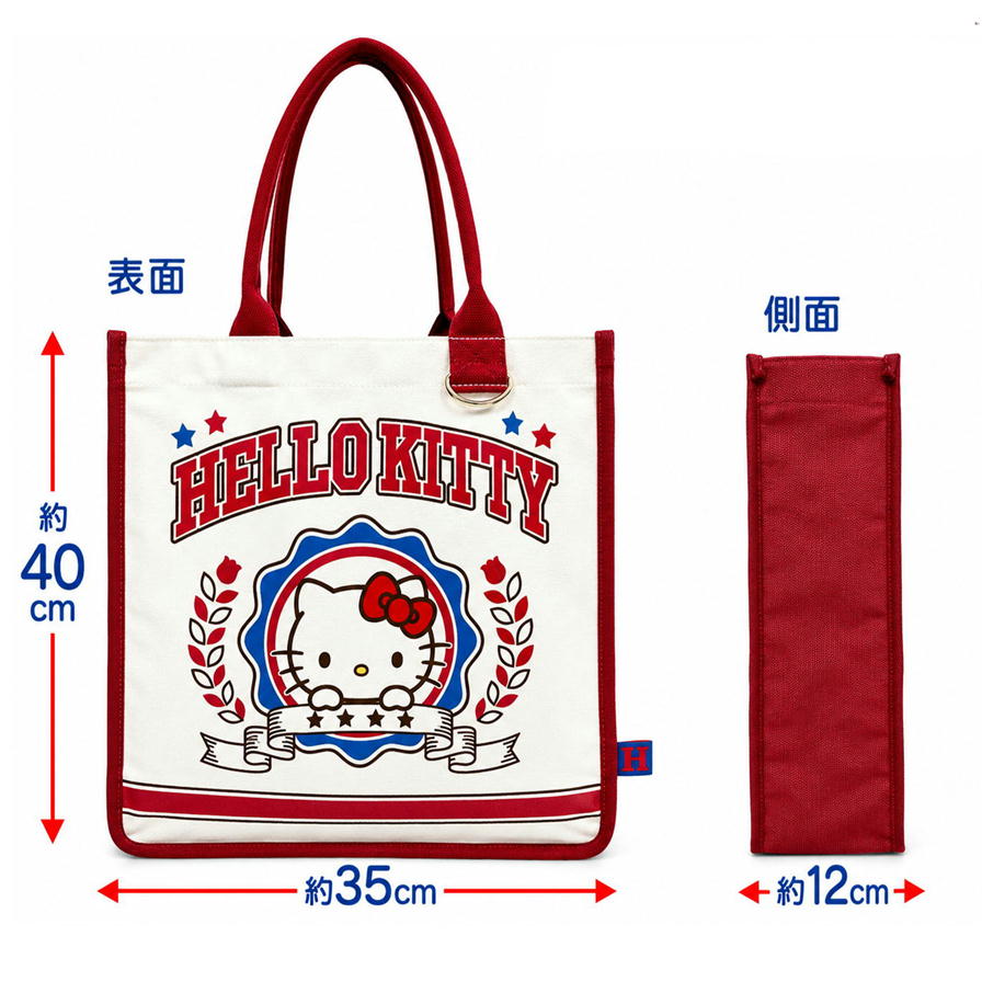 ����ꥪ����饯���� ���ۥȡ��ȥХå� ��ȥ� Ȫ������ �ޥ��ͥåȥܥ����� ��100% ��H40��W35cm �ȡ��ȥХå� �����Х� D������
