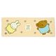 ����˥� �Х������� miffy �ߥåե��� �����ǥ��� �Ҷ� ���ݡ��ĥ����� ���� ����饯���� ���å������� ���� ���ݲù�