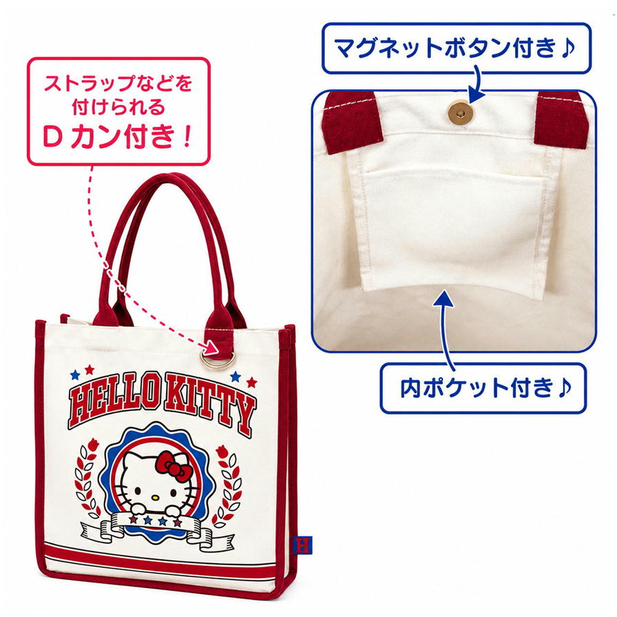 ����ꥪ����饯���� ���� �������� �ȡ��ȥХå� ��ȥ� Ȫ������ �ޥ��ͥåȥܥ����� ��100% ��H23��W23cm �ȡ��ȥХå� �����Х�
