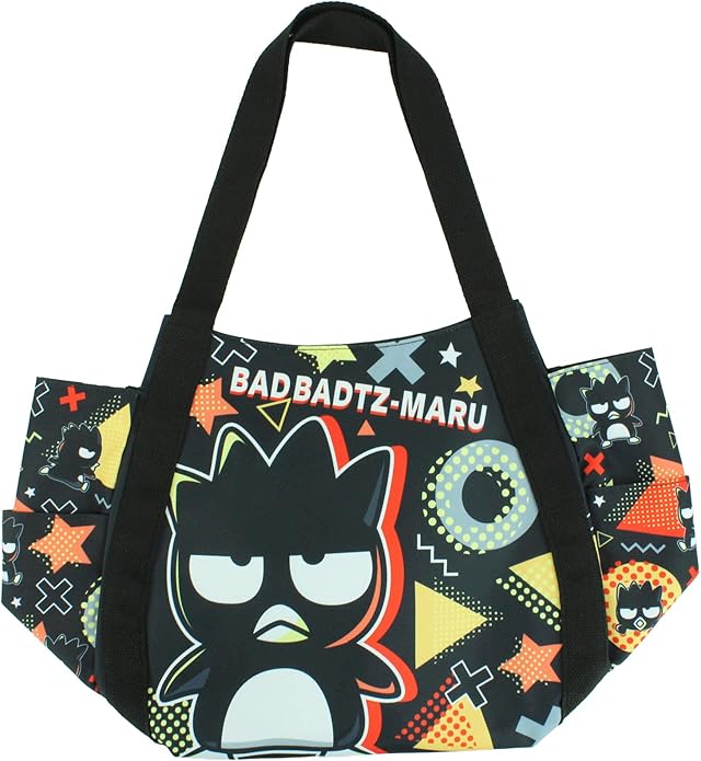 �Х롼�� �ȡ��ȥХå� ����ꥪ ����饯������ ���� �Хå� MANUFATTO �䥹���̾� ���ƥ� ������ �ޥ���� �ݥ�ݥ�ץ�� �ݥ���å�