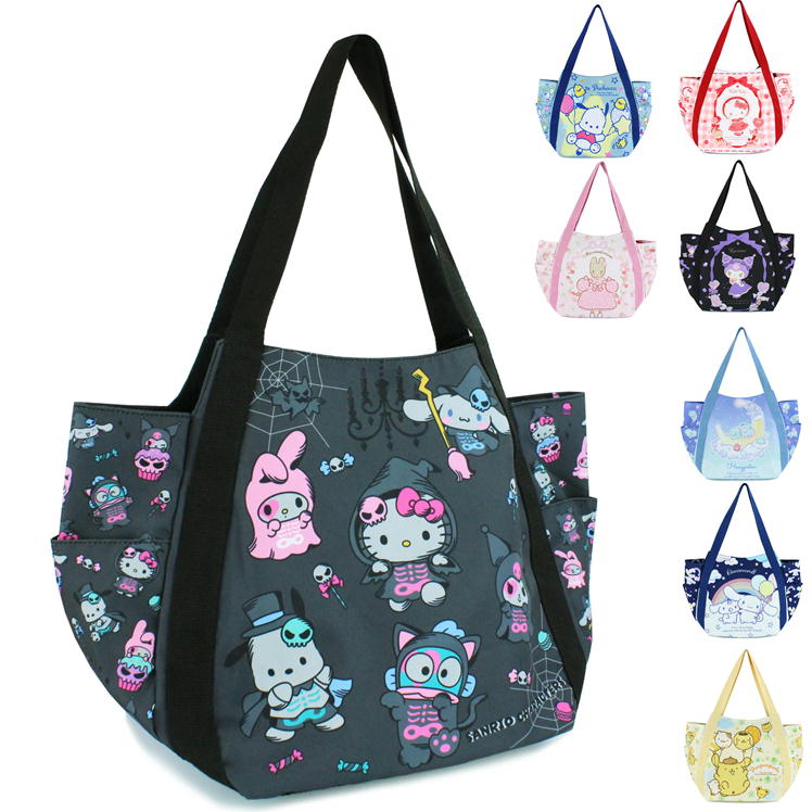 �Х롼�� �ȡ��ȥХå� ����ꥪ ����饯������ ���� �Хå� MANUFATTO �䥹���̾� ���ƥ� ������ �ޥ���� �ݥ�ݥ�ץ�� �ݥ���å�