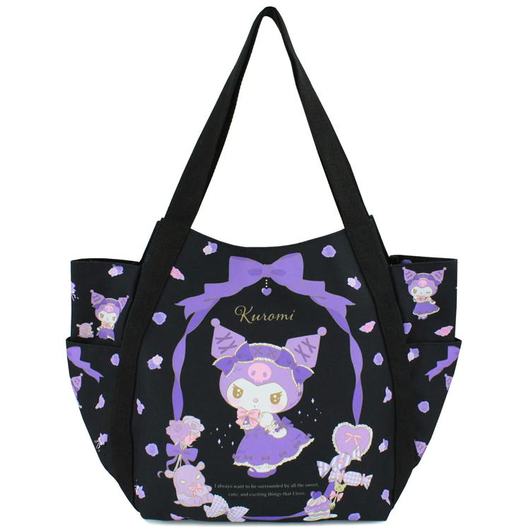 �Х롼�� �ȡ��ȥХå� ����ꥪ ����饯������ ���� �Хå� MANUFATTO �䥹���̾� ���ƥ� ������ �ޥ���� �ݥ�ݥ�ץ�� �ݥ���å�