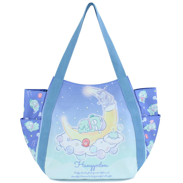 �Х롼�� �ȡ��ȥХå� ����ꥪ ����饯������ ���� �Хå� MANUFATTO �䥹���̾� ���ƥ� ������ �ޥ���� �ݥ�ݥ�ץ�� �ݥ���å�