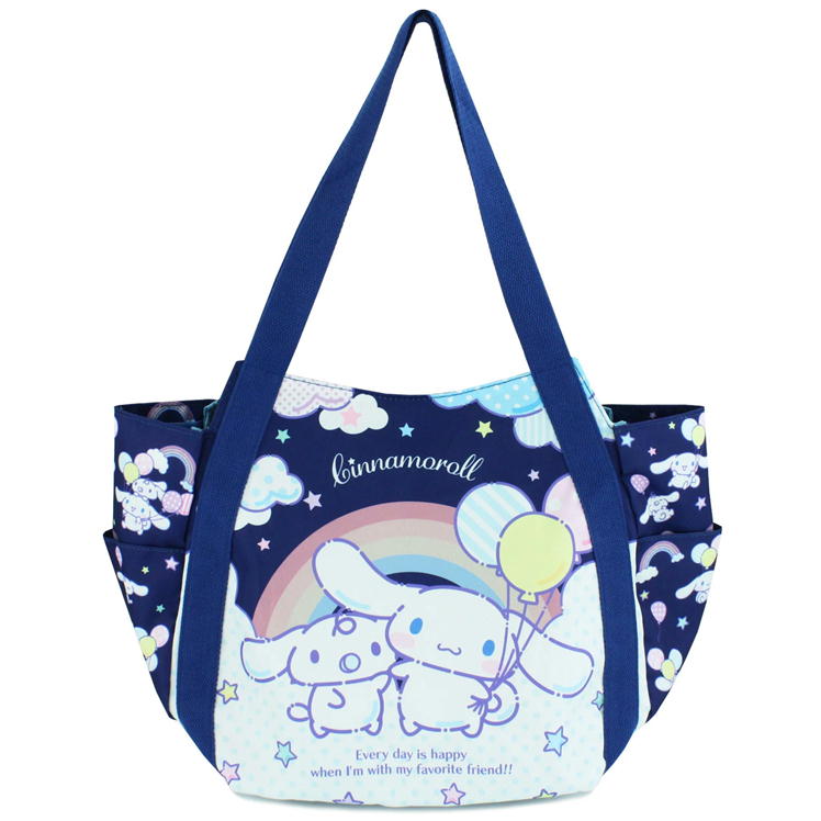 �Х롼�� �ȡ��ȥХå� ����ꥪ ����饯������ ���� �Хå� MANUFATTO �䥹���̾� ���ƥ� ������ �ޥ���� �ݥ�ݥ�ץ�� �ݥ���å�