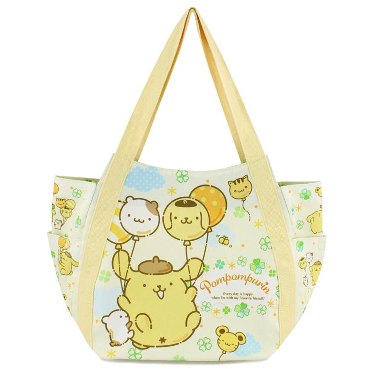 �Х롼�� �ȡ��ȥХå� ����ꥪ ����饯������ ���� �Хå� MANUFATTO �䥹���̾� ���ƥ� ������ �ޥ���� �ݥ�ݥ�ץ�� �ݥ���å�