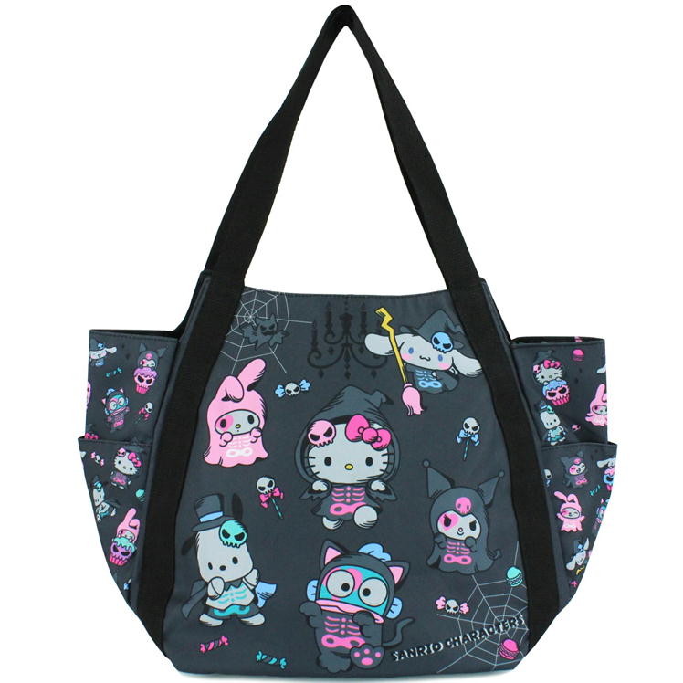 �Х롼�� �ȡ��ȥХå� ����ꥪ ����饯������ ���� �Хå� MANUFATTO �䥹���̾� ���ƥ� ������ �ޥ���� �ݥ�ݥ�ץ�� �ݥ���å�