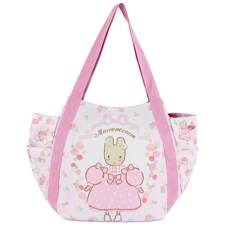 �Х롼�� �ȡ��ȥХå� ����ꥪ ����饯������ ���� �Хå� MANUFATTO �䥹���̾� ���ƥ� ������ �ޥ���� �ݥ�ݥ�ץ�� �ݥ���å�