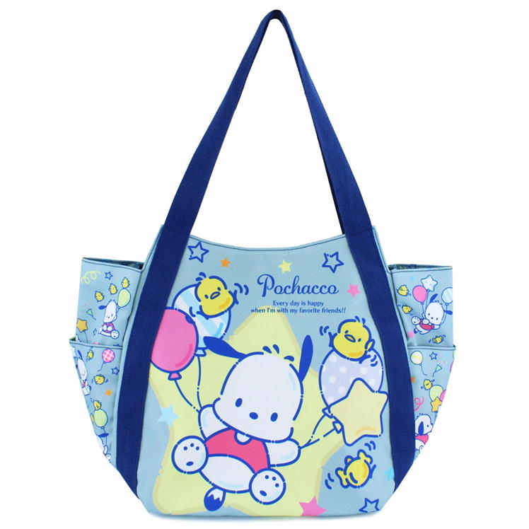 �Х롼�� �ȡ��ȥХå� ����ꥪ ����饯������ ���� �Хå� MANUFATTO �䥹���̾� ���ƥ� ������ �ޥ���� �ݥ�ݥ�ץ�� �ݥ���å�