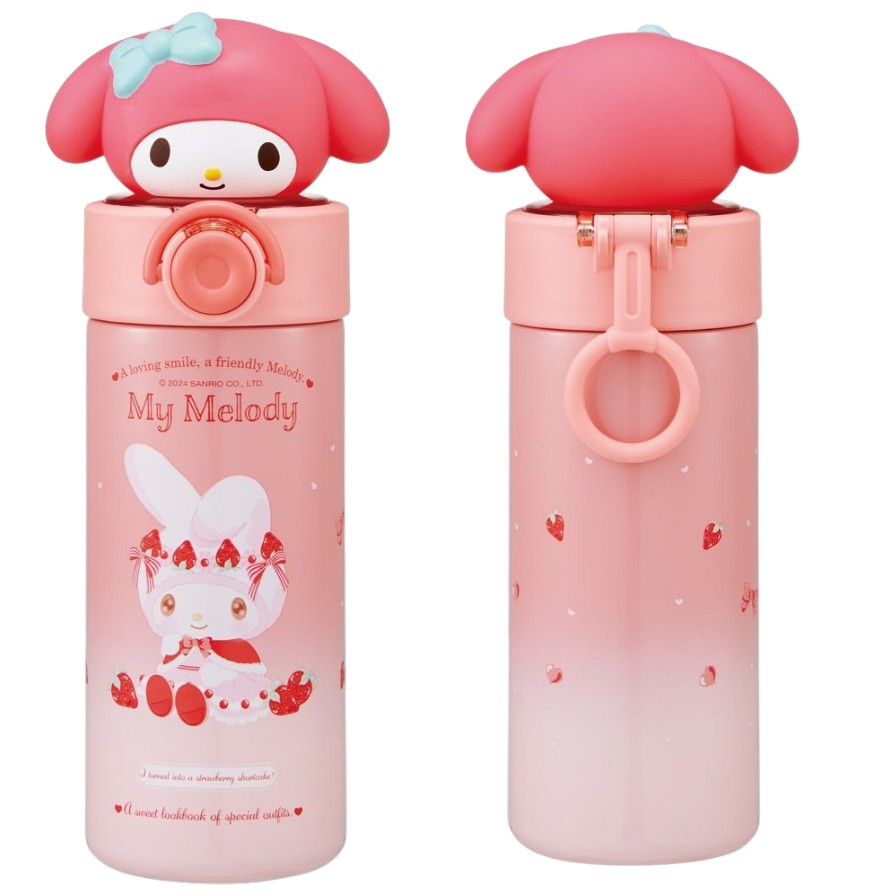 �ޥ�����ǥ� �ޥ����å��� ���ƥ�쥹�ܥȥ� ���ȥ������� ���������� STBM4 �Ҷ� ���� 420ml ���� ���ȥ����ܥȥ� ����ꥪ ����饯����