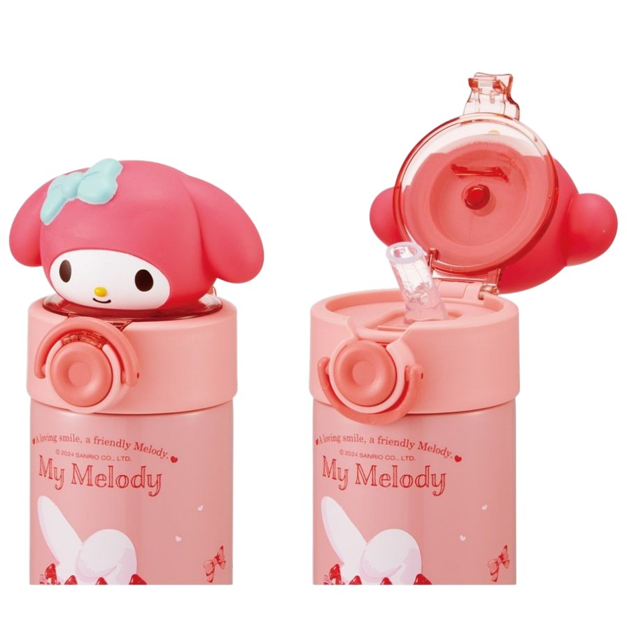 �ޥ�����ǥ� �ޥ����å��� ���ƥ�쥹�ܥȥ� ���ȥ������� ���������� STBM4 �Ҷ� ���� 420ml ���� ���ȥ����ܥȥ� ����ꥪ ����饯����