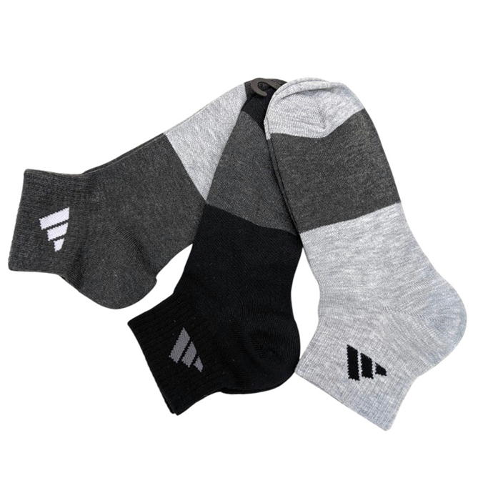 adidas ���å��� �����ǥ����� �»� ���� ���ǥ����� �֥��� ���硼�Ⱦ� ���ˡ��������å��� ��� 3­�� 06T23W ʡ�� �ե�����