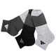 adidas ���å��� �����ǥ����� �»� ���� ���ǥ����� �֥��� ���硼�Ⱦ� ���ˡ��������å��� ��� 3­�� 06T23W ʡ�� �ե�����
