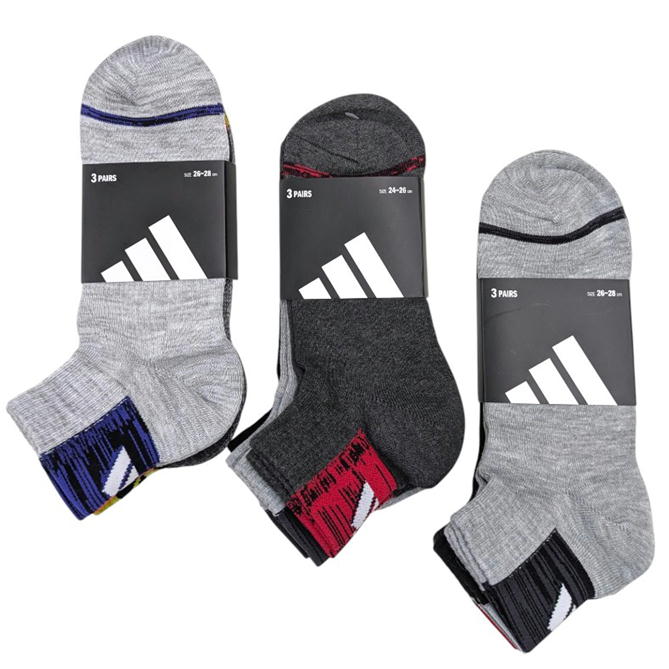 adidas ���å��� �����ǥ����� �»� ���� ���ǥ����� �֥��� ���硼�Ⱦ� ���ˡ��������å��� ��� 3­�� 06T24W ʡ�� �ե�����
