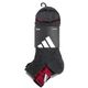 adidas ���å��� �����ǥ����� �»� ���� ���ǥ����� �֥��� ���硼�Ⱦ� ���ˡ��������å��� ��� 3­�� 06T24W ʡ�� �ե�����