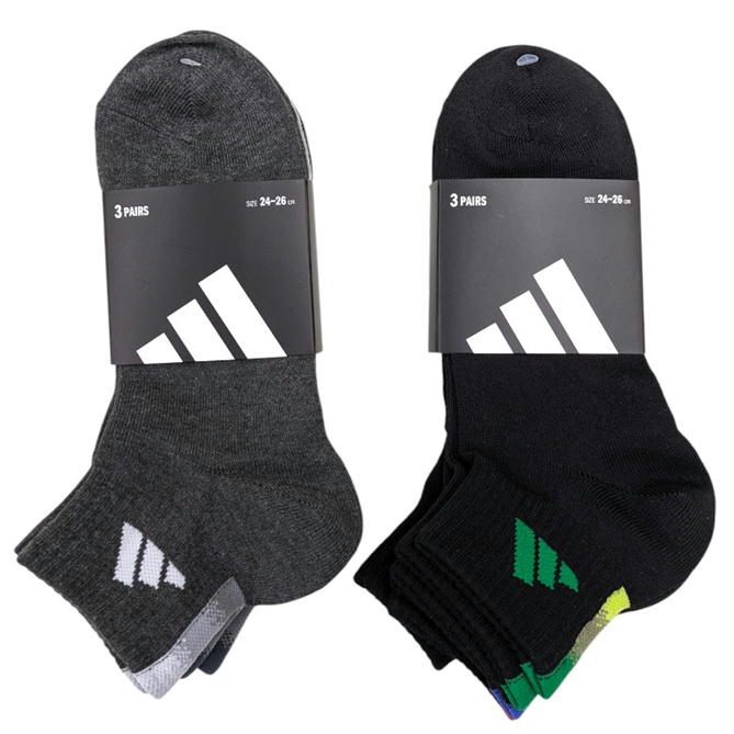 adidas ���å��� �����ǥ����� �»� ���� ���ǥ����� �֥��� ���硼�Ⱦ� ���ˡ��������å��� ��� 3­�� 06T26W ʡ�� �ե�����