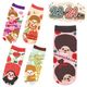 �����å� ���å��� ���ˡ������� ����� 22-24cm ���� ��ǥ����� SNS ����饯���� ���������ץ��˥� ���襤�� ����