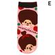 �����å� ���å��� ���ˡ������� ����� 22-24cm ���� ��ǥ����� SNS ����饯���� ���������ץ��˥� ���襤�� ����