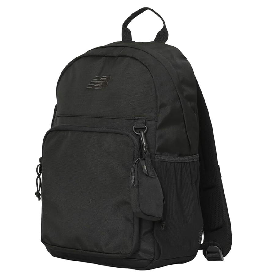 �˥塼�Х�� Athletics �Хå��ѥå� LAB23199 BK new balance ���å����å� �ǥ��ѥå� ���Х� �� �����奢��