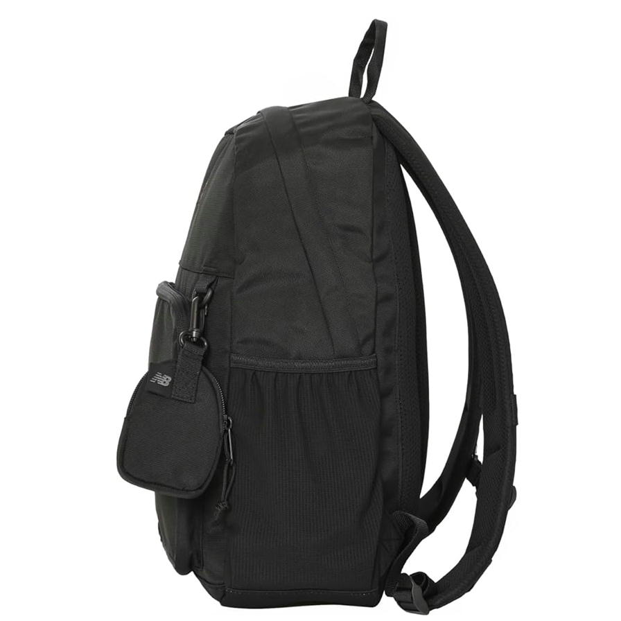 �˥塼�Х�� Athletics �Хå��ѥå� LAB23199 BK new balance ���å����å� �ǥ��ѥå� ���Х� �� �����奢��