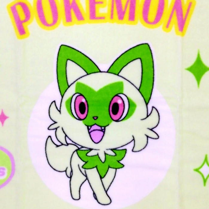 �ݥ��åȥ�󥹥��� �Х������� �ݥ���� ����饯���� ������ �ԥ����奦 �˥㥪�� �ۥ����� ����å� �滰�� �ӥ�����