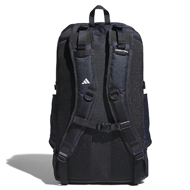 ���ǥ����� �Хå��ѥå� ���å����å� adidas IKK19 �����ԡ����������� �֥��� �Хå� �ǥ��ѥå� 40L ������ ���� ι�� ���ݡ��ĥХå�