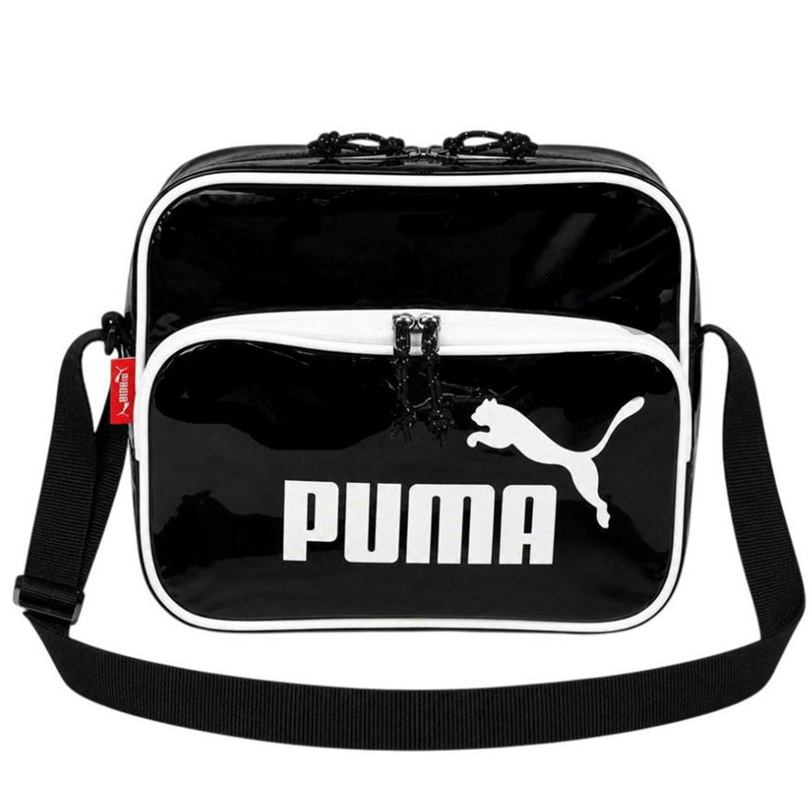 PUMA ���ʥ�� ���������Хå� J20383 �ס��� ���ݤ��Хå� �Хå� ���Х� �� ���ݡ��� �̳� �̶� ���� ���� ι�� ��˥��å���