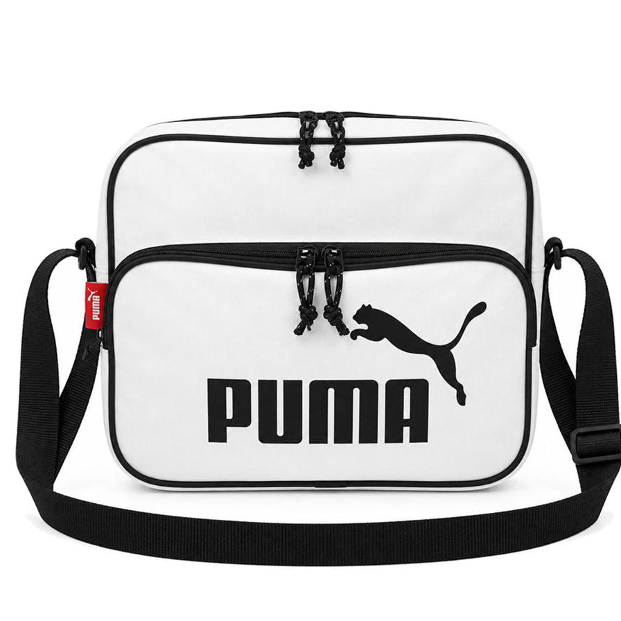 PUMA ���ʥ�� ���������Хå� J20383 �ס��� ���ݤ��Хå� �Хå� ���Х� �� ���ݡ��� �̳� �̶� ���� ���� ι�� ��˥��å���
