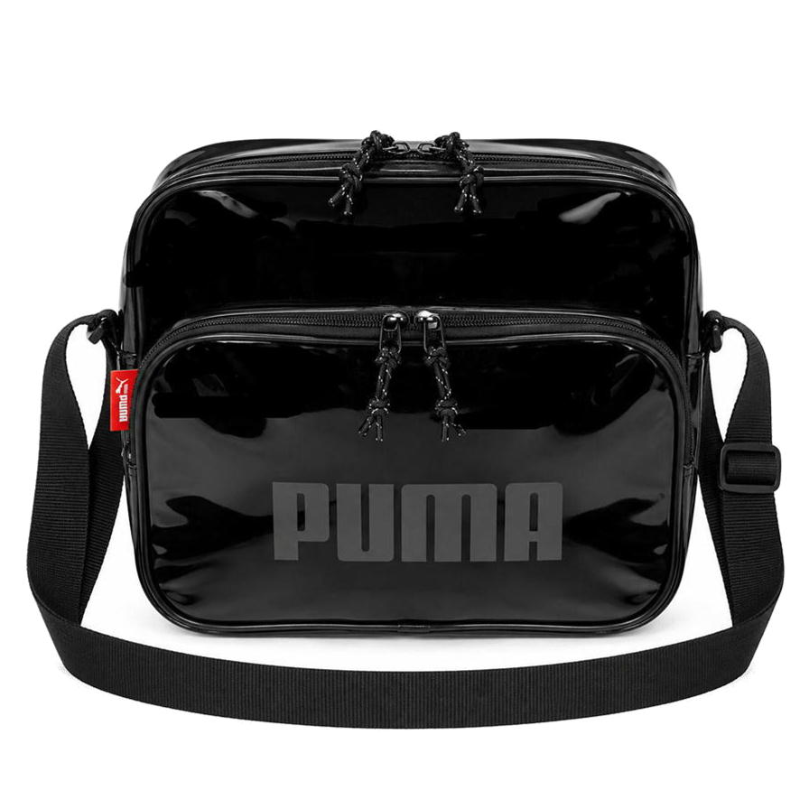 PUMA ���ʥ�� ���������Хå� J20383 �ס��� ���ݤ��Хå� �Хå� ���Х� �� ���ݡ��� �̳� �̶� ���� ���� ι�� ��˥��å���