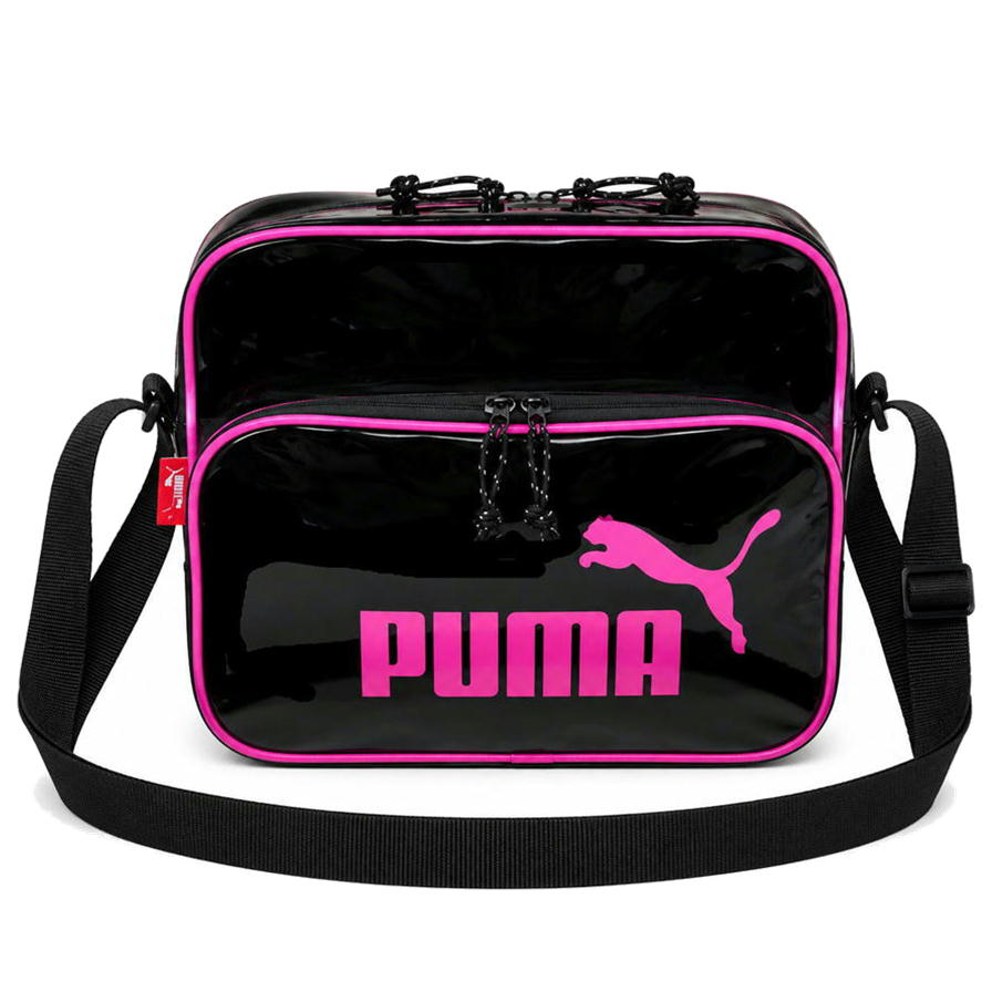 PUMA ���ʥ�� ���������Хå� J20383 �ס��� ���ݤ��Хå� �Хå� ���Х� �� ���ݡ��� �̳� �̶� ���� ���� ι�� ��˥��å���