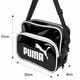 PUMA ���ʥ�� ���������Хå� J20383 �ס��� ���ݤ��Хå� �Хå� ���Х� �� ���ݡ��� �̳� �̶� ���� ���� ι�� ��˥��å���
