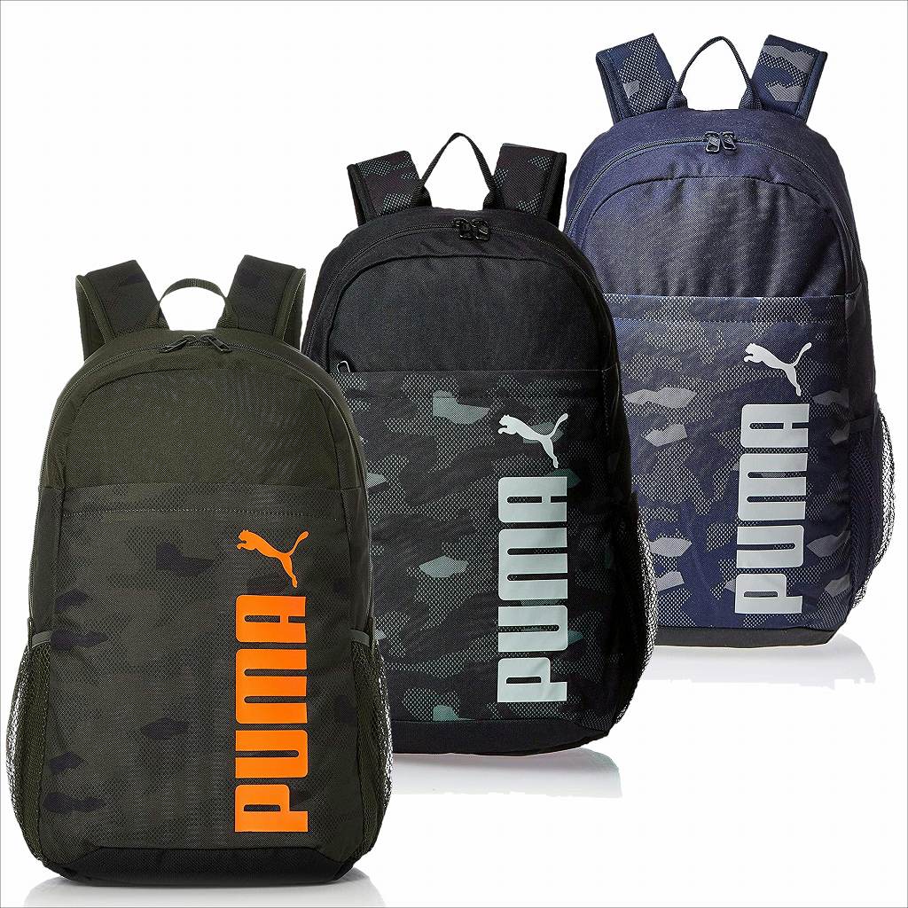 PUMA  Хåѥå ס å ݡĥ֥ɥХå 076703